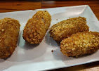 Croquetas caseras